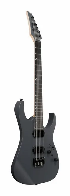 Ibanez RGR5121RB-GRF, ponte e meccaniche di intonazione