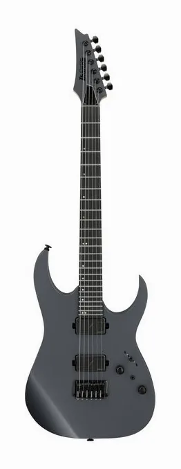 Ibanez RGR5121RB-GRF visto di fronte