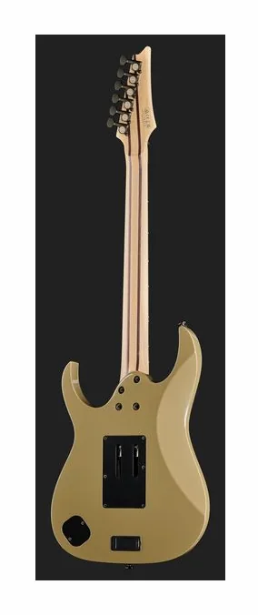 Ibanez RGR5130-KM Prestige, pickup e manopole dei controlli