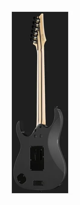 Ibanez RGR5130R-GRM, profilo laterale del corpo