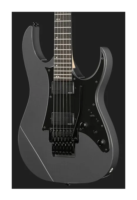Ibanez RGR5130R-GRM, ponte e meccaniche di intonazione