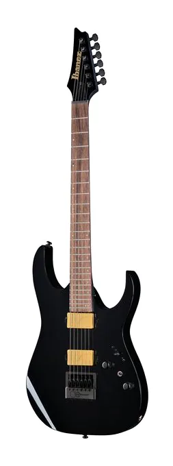 Ibanez RGR52ET-BK visto di fronte