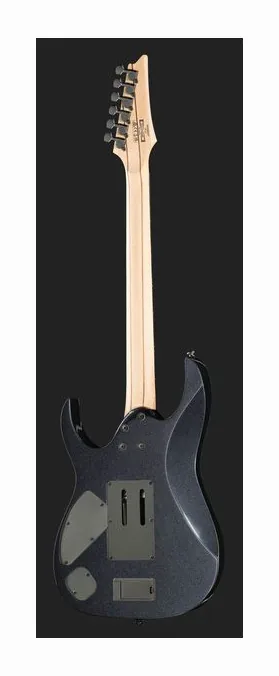 Ibanez RGR6BSP-IPT, pickup e manopole dei controlli
