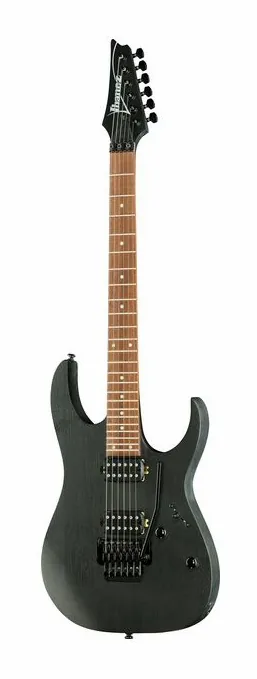Ibanez RGRT420-WK visto di fronte