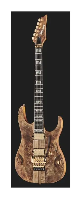 Ibanez RGT1220PB-ABS, ponte e meccaniche di intonazione