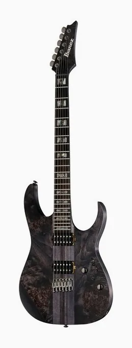 Ibanez RGT1221PB-DTF visto di fronte