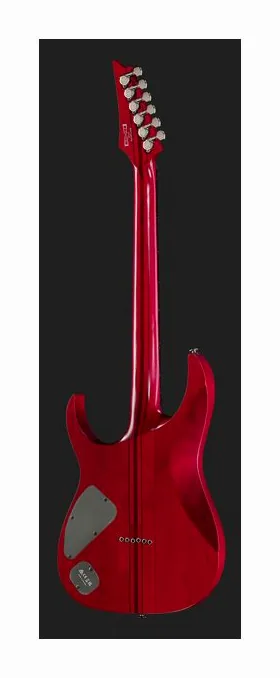 Ibanez RGT1221PB-SWL, ponte e meccaniche di intonazione
