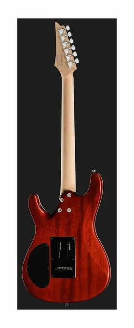 Ibanez SA360NQM-BMG, ponte e meccaniche di intonazione