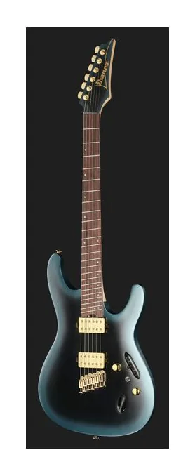 Ibanez SML721-MAM, selettore pickup e jack di uscita