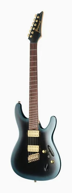 Ibanez SML721-MAM visto di fronte