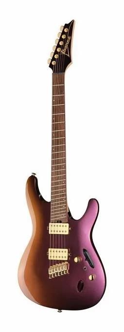 Ibanez SML721-RGC visto di fronte