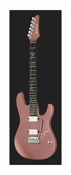 Ibanez TOD10-MM Tim Henson, capotasto e prime posizioni della tastiera