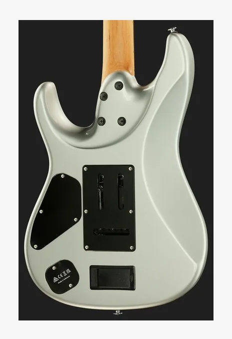 Ibanez TOD10 Tim Henson, ponte e meccaniche di intonazione