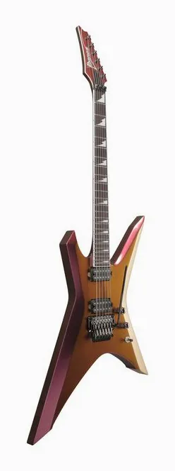 Ibanez XPT420DX-RGC, ponte e meccaniche di intonazione
