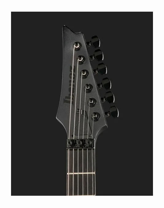 Ibanez XPTB620-BKF, ponte e meccaniche di intonazione