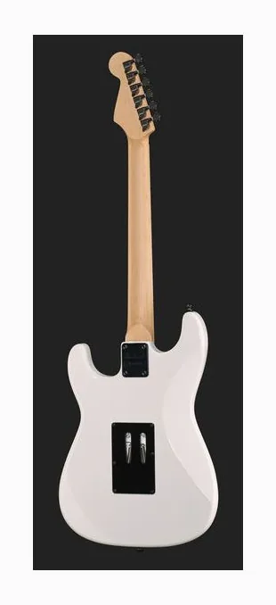 Jackson Adrian Smith SDX MN SW, ponte e meccaniche di intonazione