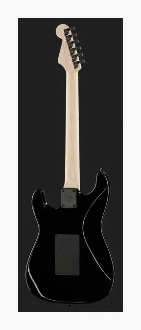 Jackson Adrian Smith SDXQ Trans Green, ponte e meccaniche di intonazione