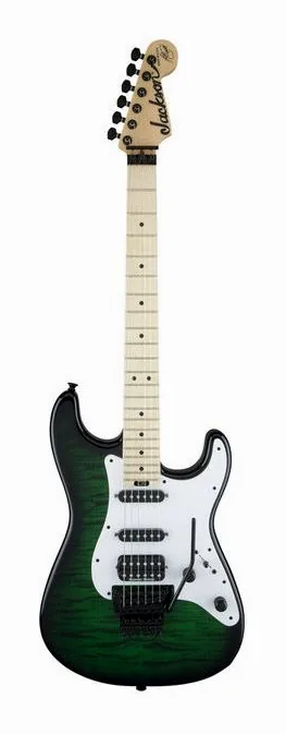 Jackson Adrian Smith USA Sel. SD TG in primo piano frontale