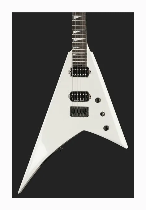 Jackson American SRS RR24 HT SW, ponte e meccaniche di intonazione