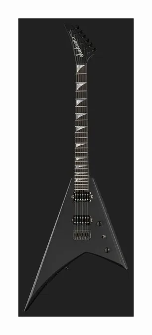 Jackson American SRS RR24 HT SB, ponte e meccaniche di intonazione