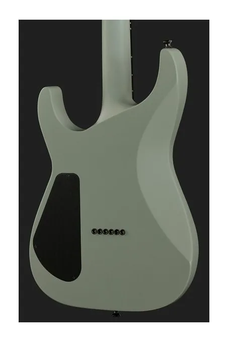 Jackson American SRS Soloist SL2 HT PG, ponte e meccaniche di intonazione