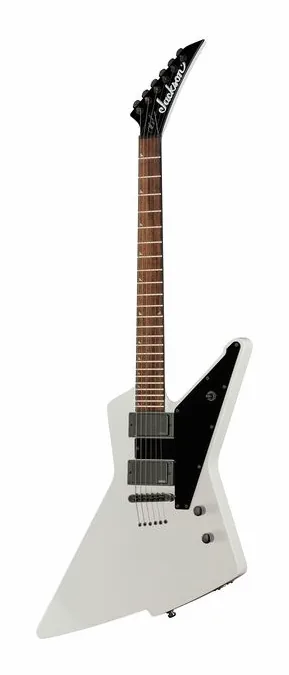 Jackson Demmelition Fury PDT SW fotografato frontalmente