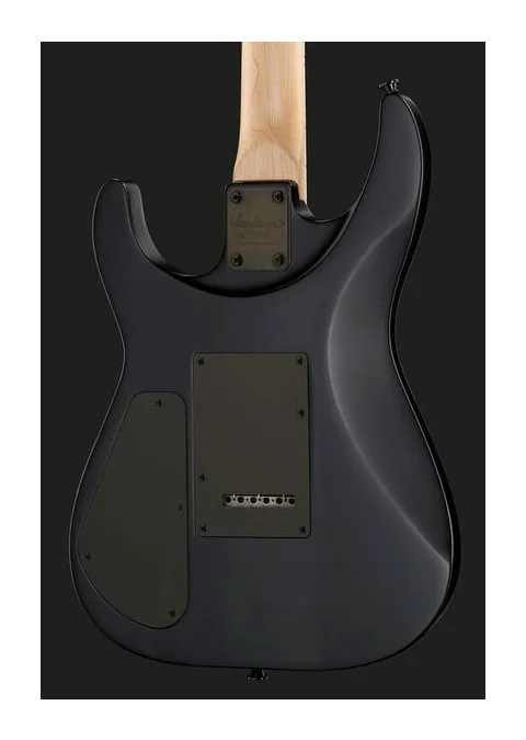 Jackson JS22 Dinky BLK AH, ponte e meccaniche di intonazione
