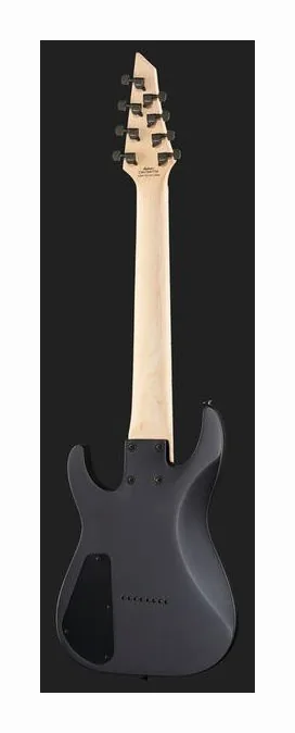 Jackson JS32-8 Dinky DKA SBK AH, selettore pickup e jack di uscita