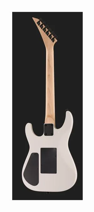 Jackson JS32 DKA-M Dinky SW, ponte e meccaniche di intonazione
