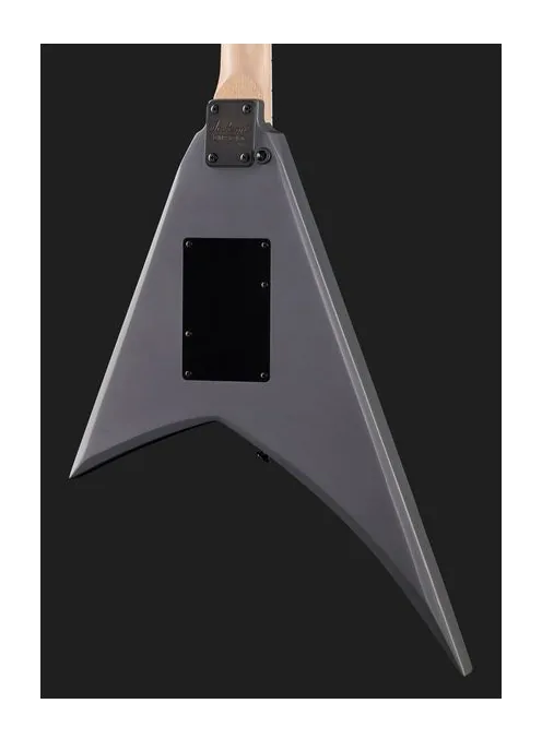 Jackson JS32 Rhoads AH SG, ponte e meccaniche di intonazione