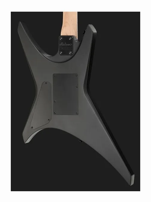 Jackson JS32 Warrior SBK AH, ponte e meccaniche di intonazione