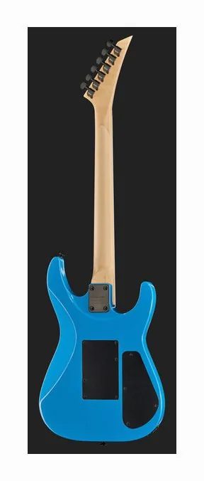 Jackson JS32L Dinky DKA AH BBL, ponte e meccaniche di intonazione