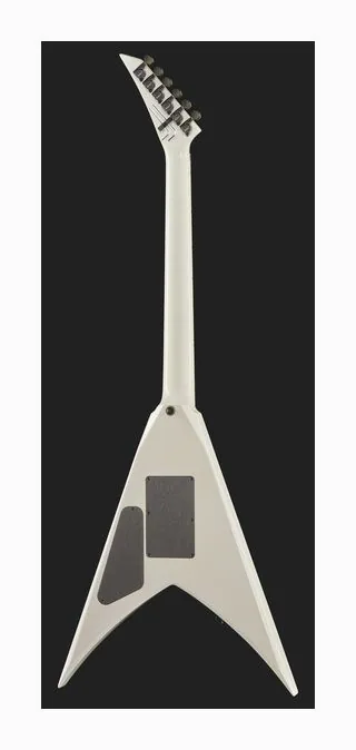 Jackson KV2 King V SW USA, ponte e meccaniche di intonazione