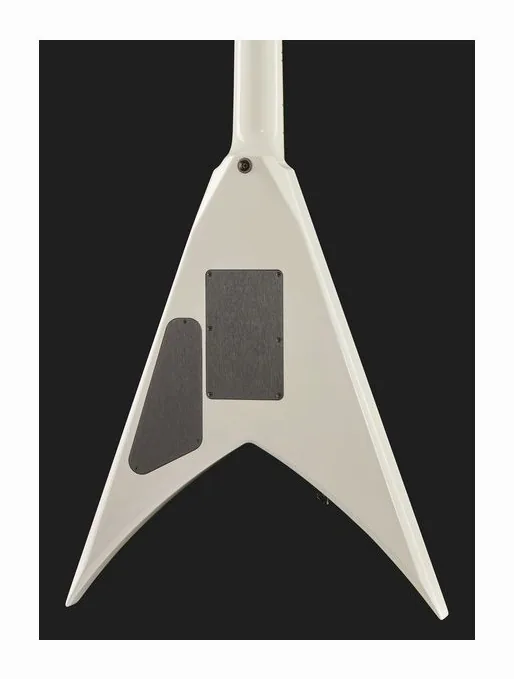 Jackson KV2 King V SW USA, pickup e manopole dei controlli