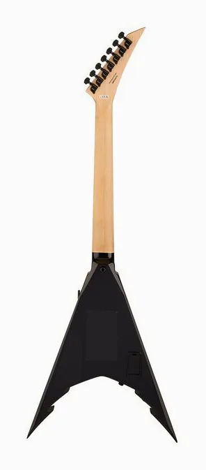 Jackson Pro Corey Beaulieu KV7Q FR, ponte e meccaniche di intonazione