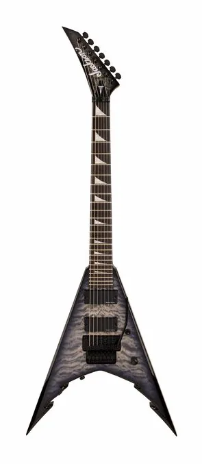 Jackson Pro Corey Beaulieu KV7Q FR visto di fronte