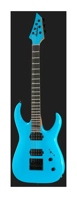 Jackson Pro MM Jugg ET6 RBL ET, paletta con meccaniche e logo