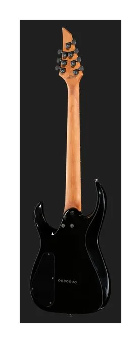 Jackson Pro MM Jugg HT 7 SLVR BLK BRST, ponte e meccaniche di intonazione