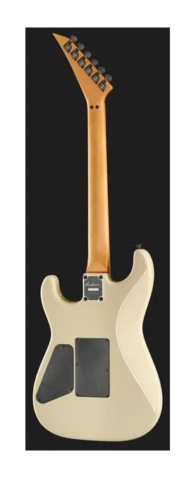 Jackson Pro Origins 85 San Dimas VS, pickup e manopole dei controlli