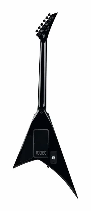 Jackson Pro Plus Christian Andreu RR24, paletta con meccaniche e logo