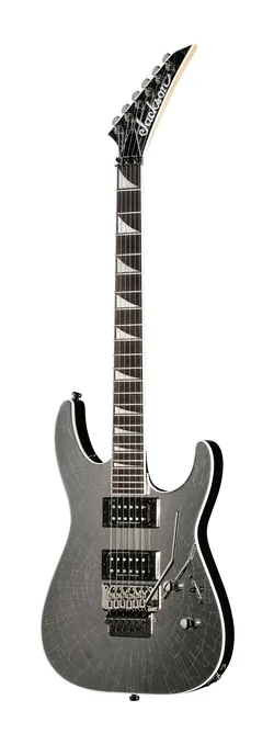 Jackson Pro Plus SL2 Shattered Mirror visto di fronte