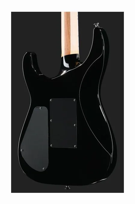 Jackson Pro Plus Soloist SLA3 DB, ponte e meccaniche di intonazione