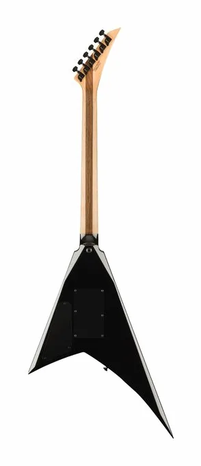 Jackson ProPlus Series Rhoads RR24 MIR, capotasto e prime posizioni della tastiera