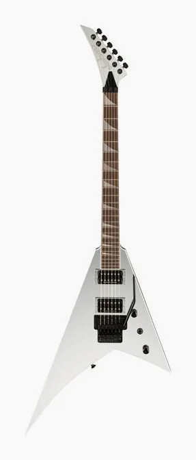 Jackson ProPlus Series Rhoads RR24 MIR visto di fronte