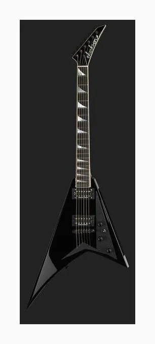 Jackson RR1T Randy Rhoads BK, ponte e meccaniche di intonazione