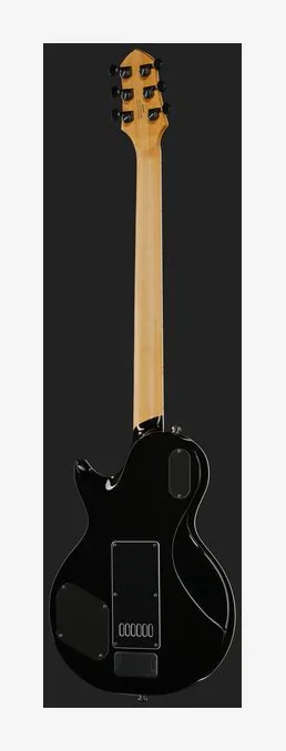 Jackson Sleep Token IV Monarkh TBB, curve del body viste dall'alto