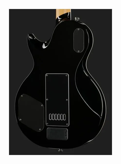 Jackson Sleep Token IV Monarkh TBB, paletta con meccaniche e logo