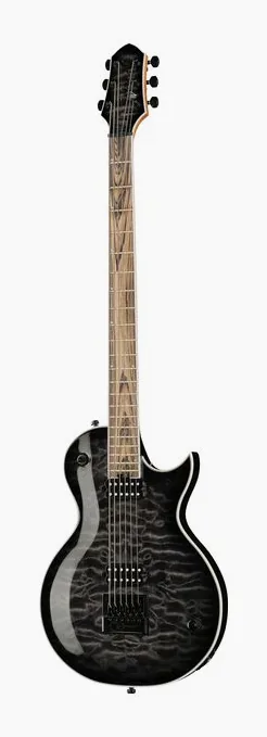 Jackson Sleep Token IV Monarkh TBB in primo piano frontale