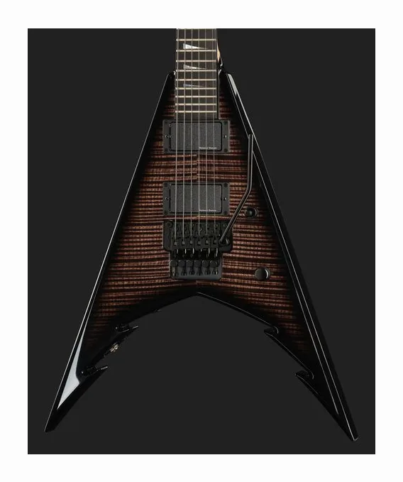 Jackson USA Corey Beaulieu KV6 TBB, ponte e meccaniche di intonazione