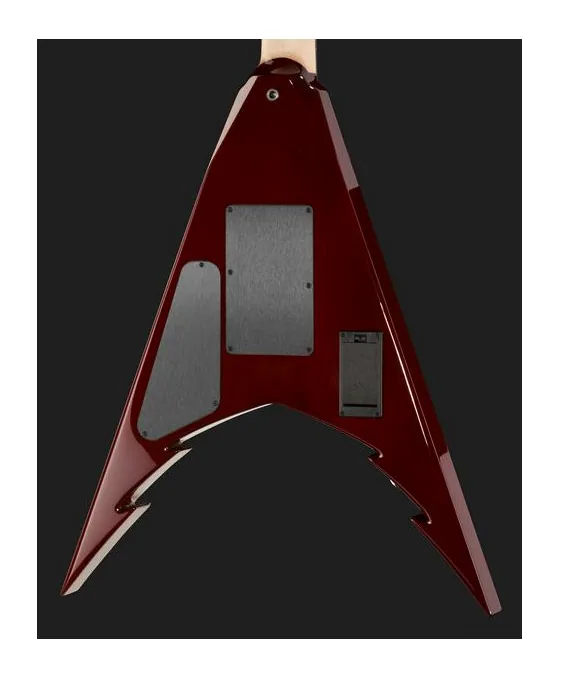 Jackson USA Corey Beaulieu KV6, paletta con meccaniche e logo